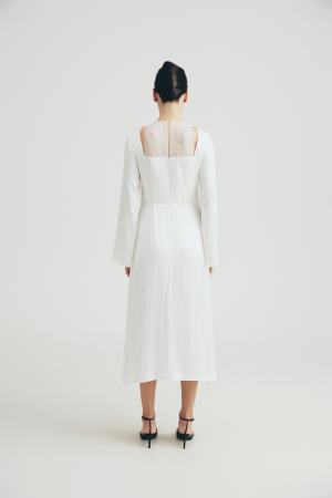 total white 43